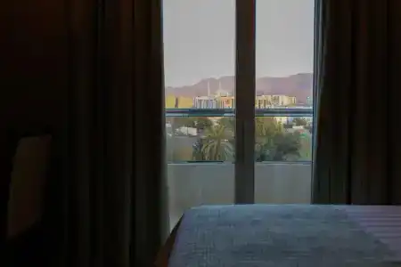Muscat Inn - 7