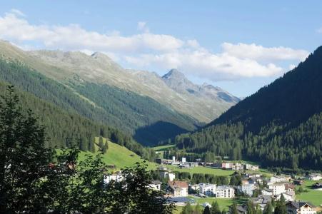 Davos Youth Hostel - 47