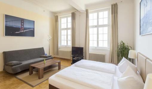 Apartment Konstanz - 34