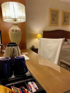 Akropolis - Museum Hotel - 113