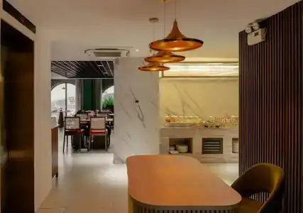 Hanoi Le Jardin & Spa - 27