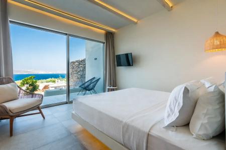 Milos Sea Resort - 5