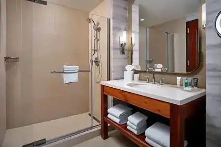 JW Marriott Indianapolis - 66