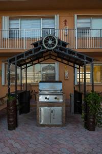 Riptide Oceanfront - 1