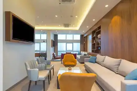 Sheraton - 42