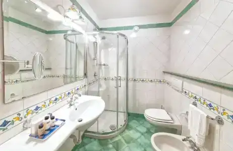 Tritone Resort & Spa - 72