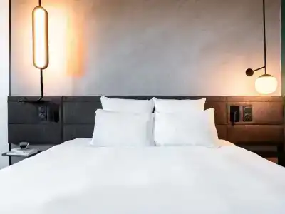 Novotel Atria Nimes Centre - 86