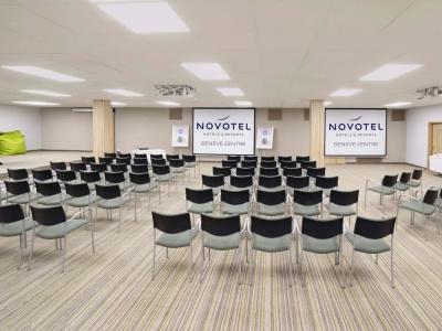 Novotel Genève Centre - 17