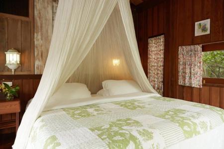 Bann Makok The Getaway - 5