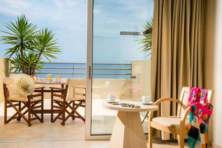 Blue Marine Resort and Spa - 7