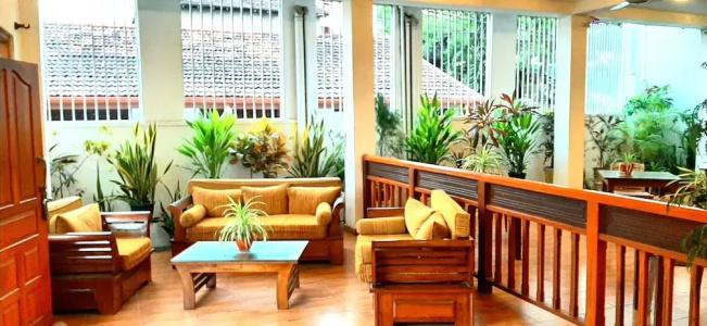 Dream Palace Family Guest House - 15