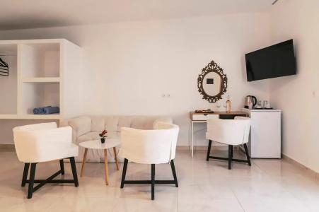Bamboo Suites Boutique - 135