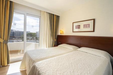 Hipotels Dunas Aparthotel - 73