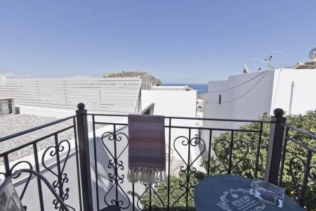 Lindos Comfy Suites - 122