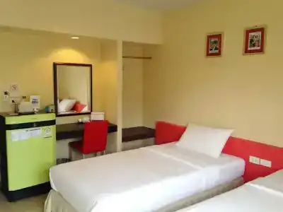 C2 Residence - 22