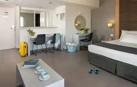 Astral Nirvana Suites- Half Board Premium - 33