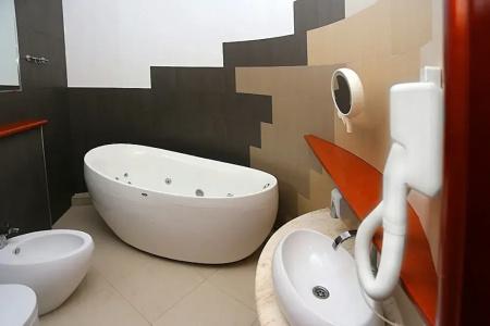 The Belgrade Hills Rooms and Suites - 34