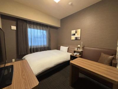 Route-inn Yamaguchi Yuda Onsen - 18
