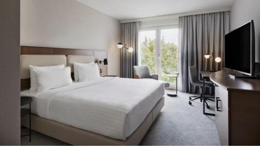 Courtyard by Marriott Munich City East - 23