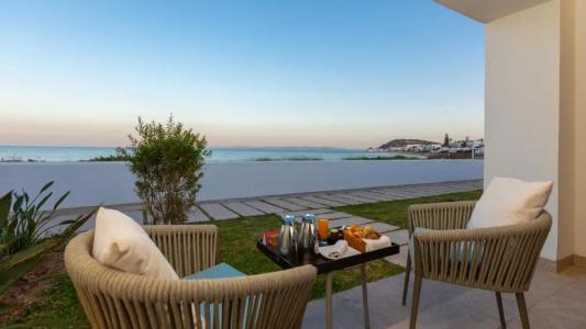 Mövenpick Gammarth Tunis - 122