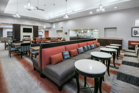 Homewood Suites at Mall Del Norte - 18