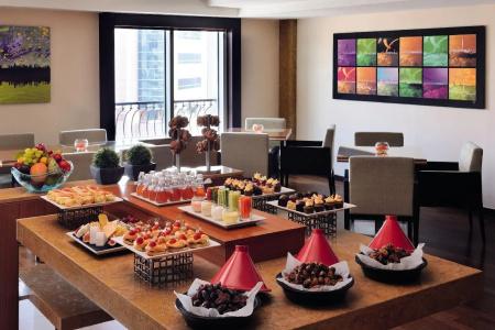 Avani Deira Dubai - 36