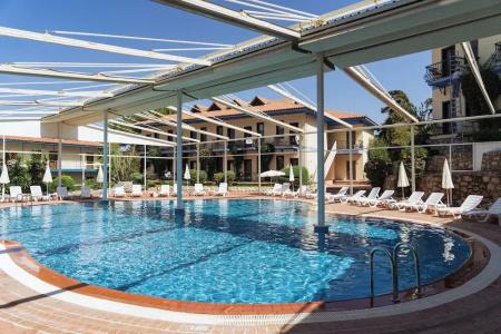 Green Anatolia Club - Halal All Inclusive - 18