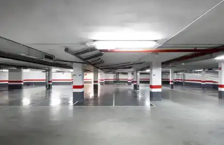 Exe Zaragoza Wtc - 15
