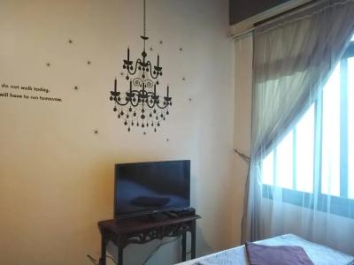 Naturbliss Boutique Residence - 37