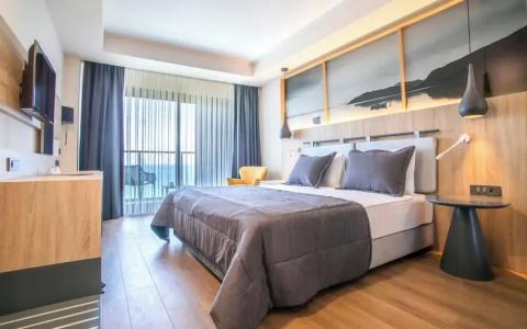 Maia Luxury Beach & Spa - 52