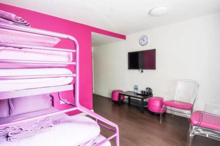 Safestay Elephant & Castle - 103