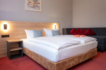 Best Western Comfort Business Düsseldorf-Neuss - 80