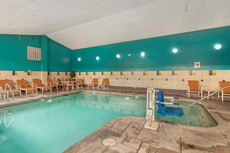 Best Western Plus Ocean View - 18