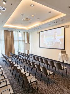 Park Inn by Radisson Linz - 25