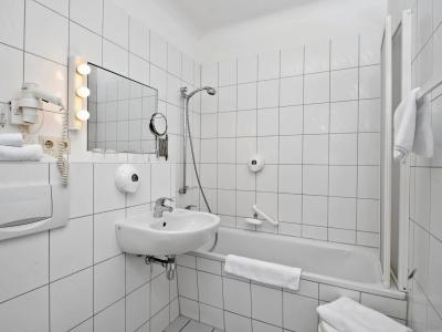 Days Inn Leipzig City Centre - 6