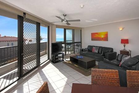 Spindrift on the Beach - Absolute Beachfront - 203