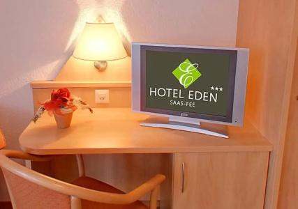 Eden No. 7 - 26