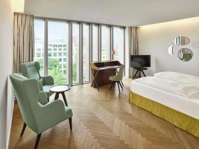 Maxx By Steigenberger Vienna - 35