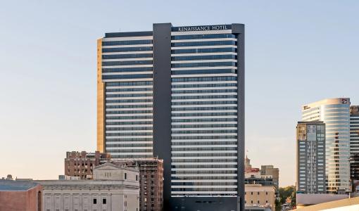 Renaissance Nashville - 24