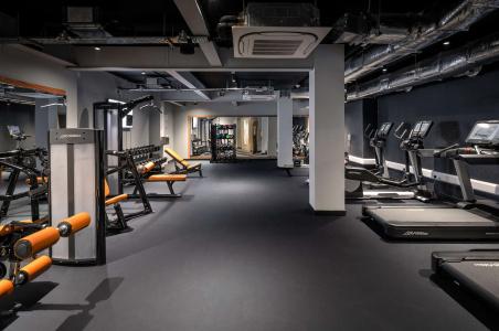 Yotel Edinburgh - 13