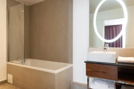 Crowne Plaza Paris République, an IHG - 72