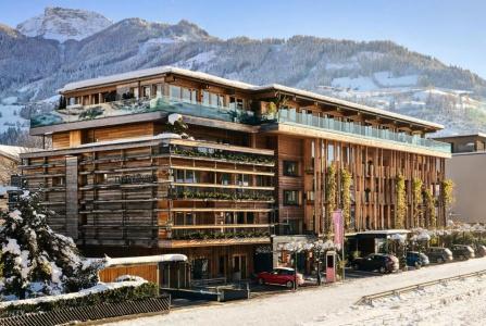 Small Luxury of the World - DasPosthotel - 0