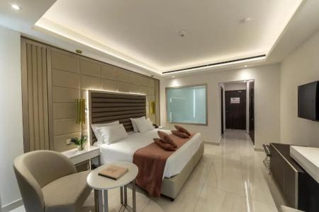 Chrysomare Beach & Resort - 57