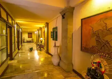 Champlung Sari And Villas Ubud - Chse Certified - 14