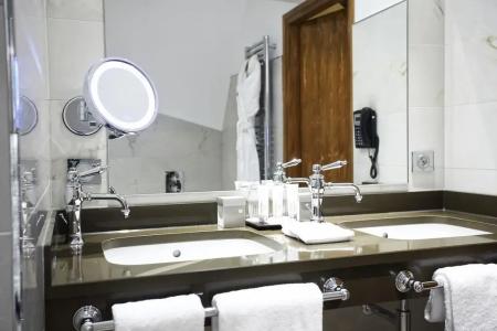 Hôtel & Spa Le Bouclier D'or - 8