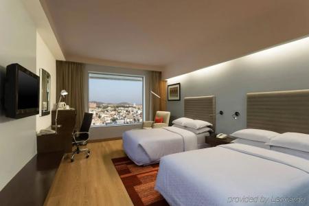 Four Points by Sheraton Jaipur, City Square - 2