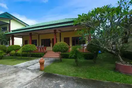 Sleep In Lanta Resort - 89