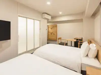 Sotetsu Fresa Inn Hiroshima - 45