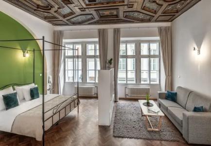 7 Tales Suites - 48