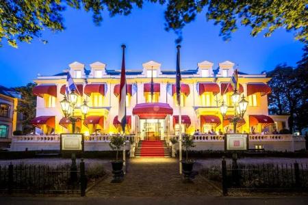 Bilderberg Grand Wientjes - 25